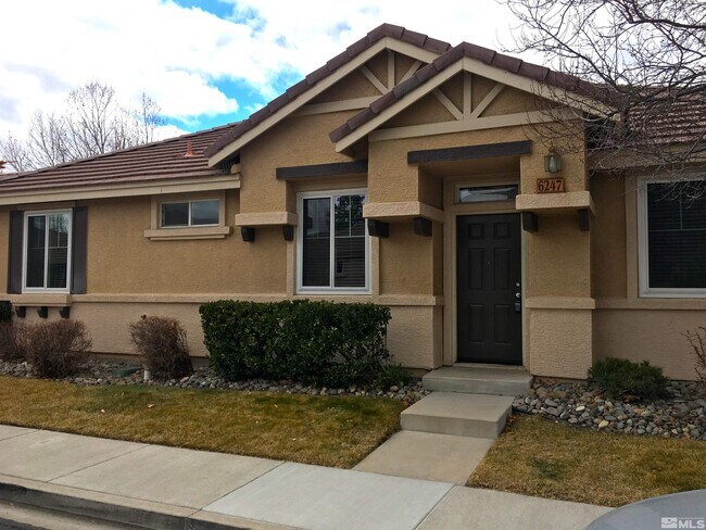 Foto del edificio - 6247 Black Cinder Ct