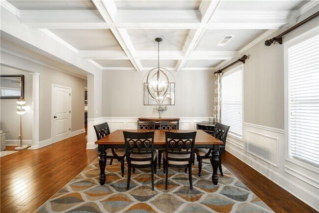 Foto del edificio - 7740 Stratford Ln