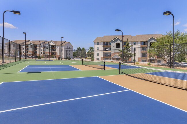 Building Photo - Orchard Park Apartments