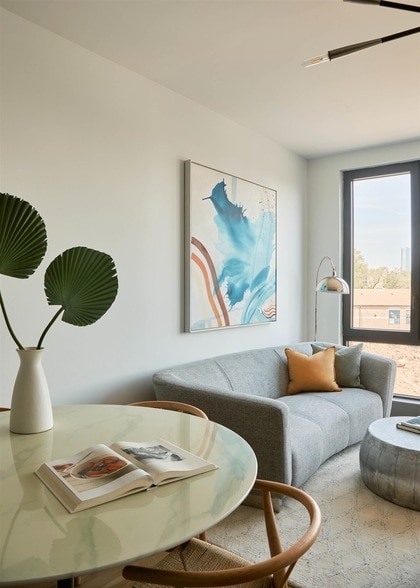 Photo - 424 Arlington Ave Apartment