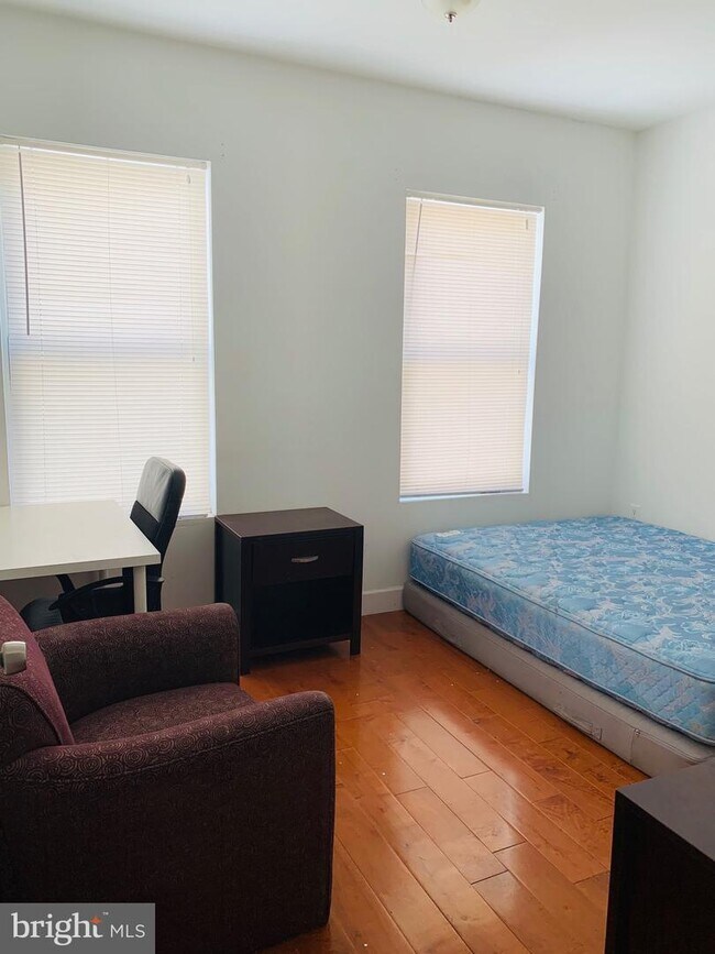 Foto del edificio - 315 N 11th St