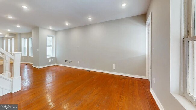 Foto del edificio - Renovated 3-Bedroom, 2-Bath Single Family ...
