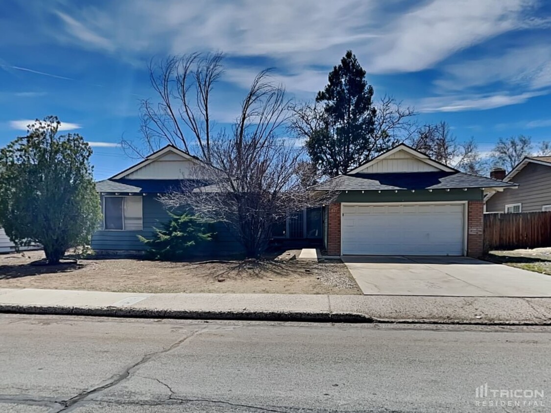 Foto principal - 1645 Vance Wy