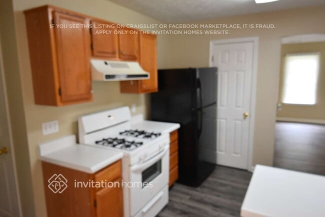 Foto del edificio - 3640 Nature Walk Trail SW