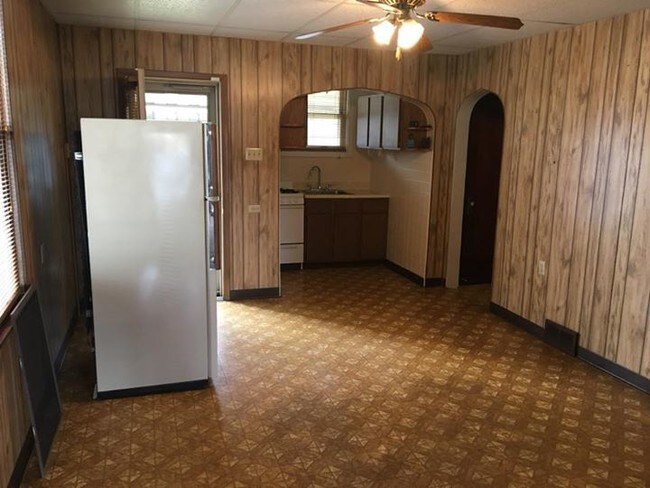 Foto del edificio - 707 Harriet St