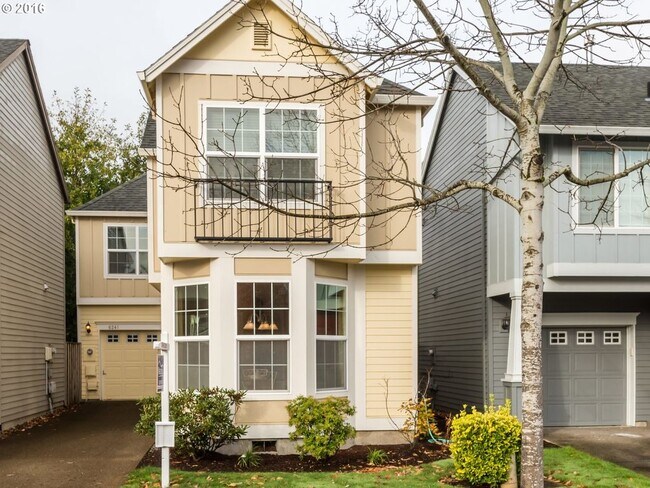 Vista de la calle principal - 6241 SW 205th Avenue