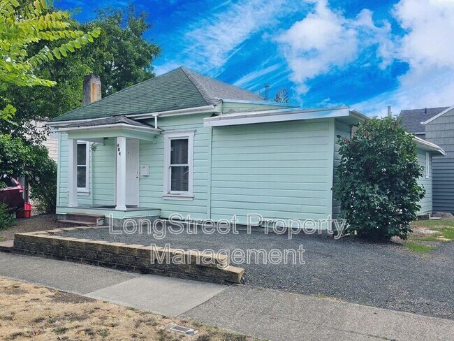 Foto del edificio - 513 NW 19th St