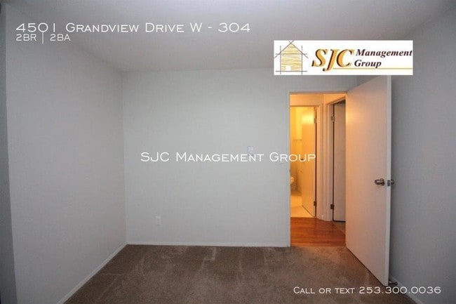 Building Photo - 4501 Grandview Dr W