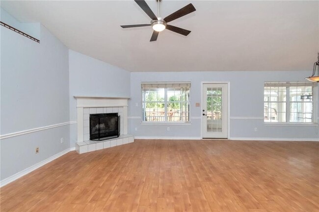 Building Photo - WHISPER WOODS SUBDIVISION