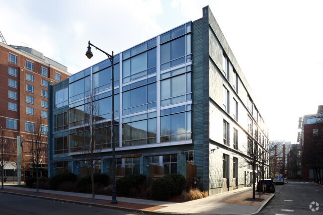 Loft 23 - 23 Sidney St Cambridge, MA | Apartments.com