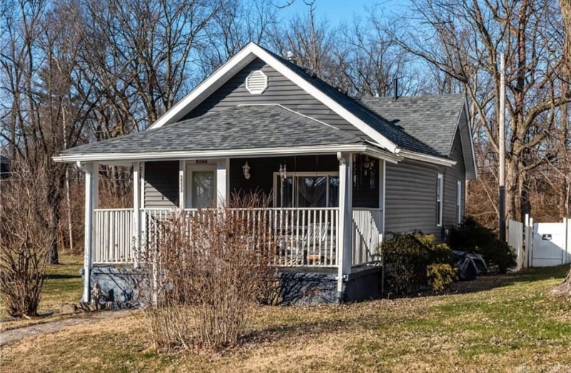 2233 Ottello Ave, Dayton, OH 45414 House Rental in Dayton, OH