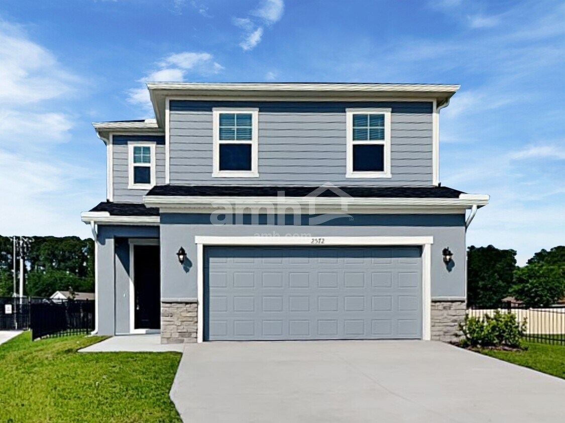 Foto principal - 2560 Sunrise Landing Loop