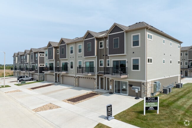 Foto del edificio - Rose Cottage Villas