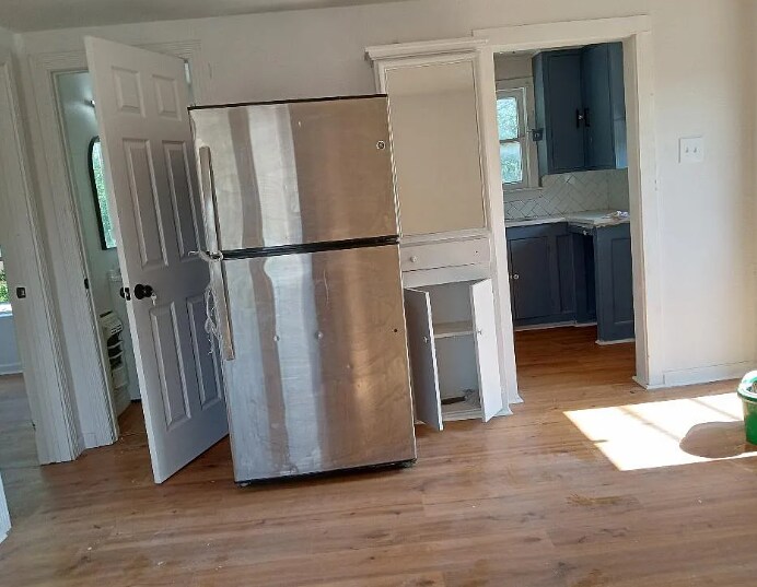 2117 S 19th St Unit B, Abilene, TX 79605 Condo for Rent in Abilene