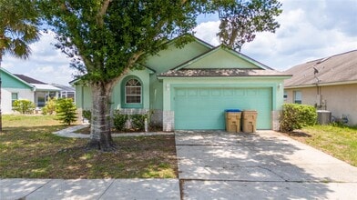 Building Photo - 1610 Oak Hill Trail