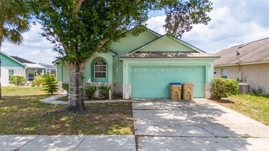 Building Photo - 1610 Oak Hill Trail