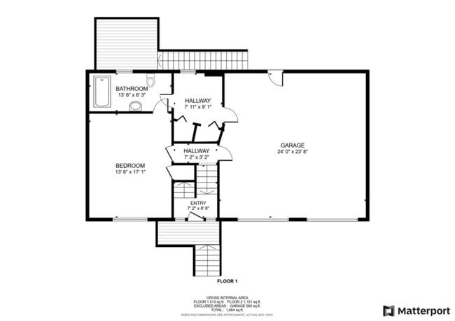 Foto del edificio - 1545 Cherry Hill Rd SW