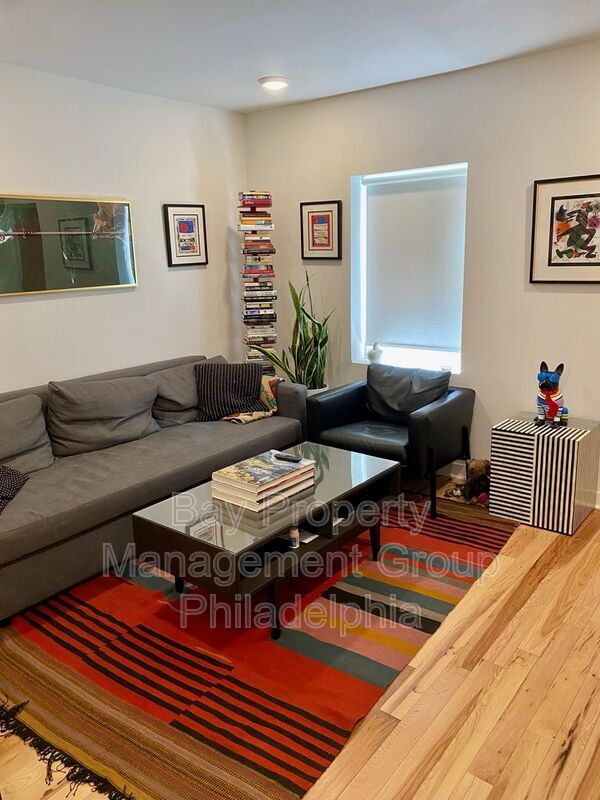 Foto del edificio - 209 Mercer St