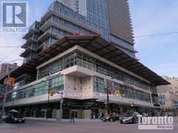 Photo du bâtiment - 386-4386 Yonge St
