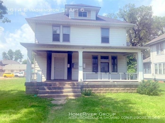Foto principal - 1 bedroom in Indianapolis IN 46201-4448