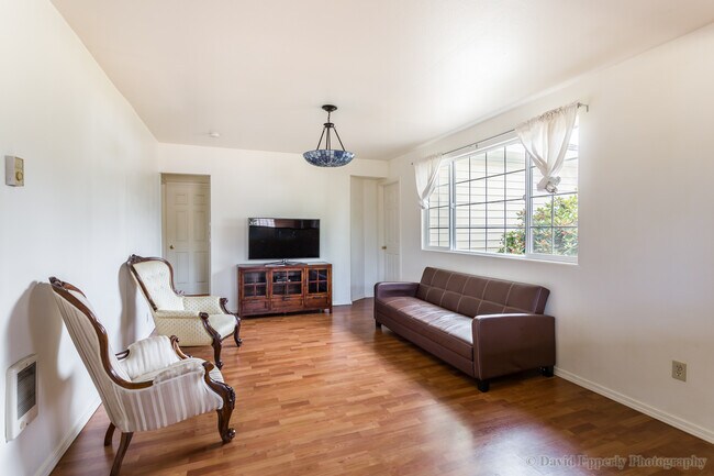 Foto del edificio - 2044 Cowlitz St