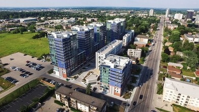 Building Photo - The HUB - Building 1