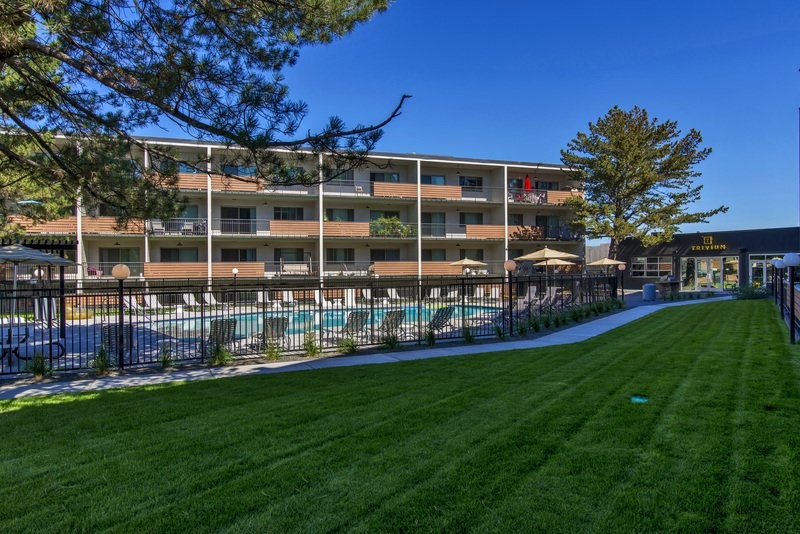 Foto principal - Boutique Apartments