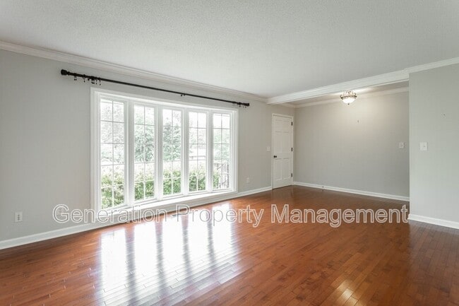 Foto del edificio - 7110 Genoa Dr