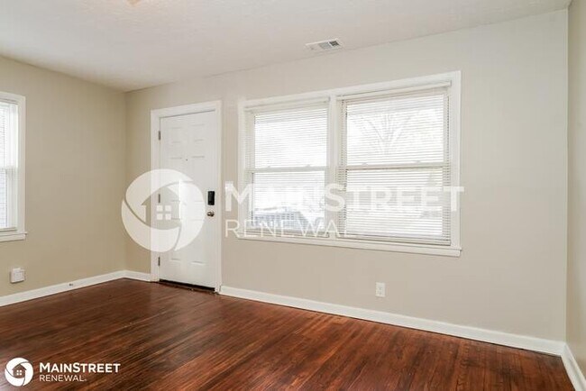 Foto del edificio - 2307 S 37Th St, Louisville, KY 40211