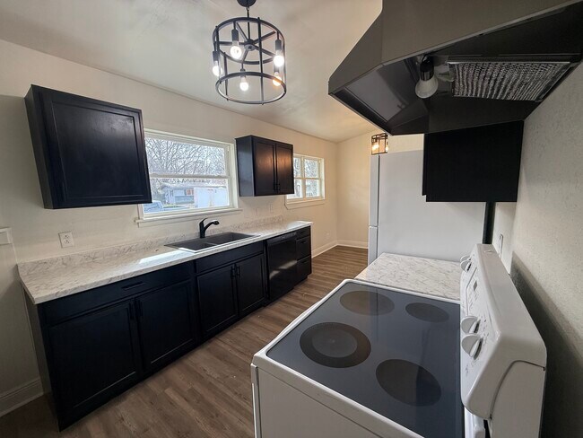 Foto del edificio - 2916 Williams Ave