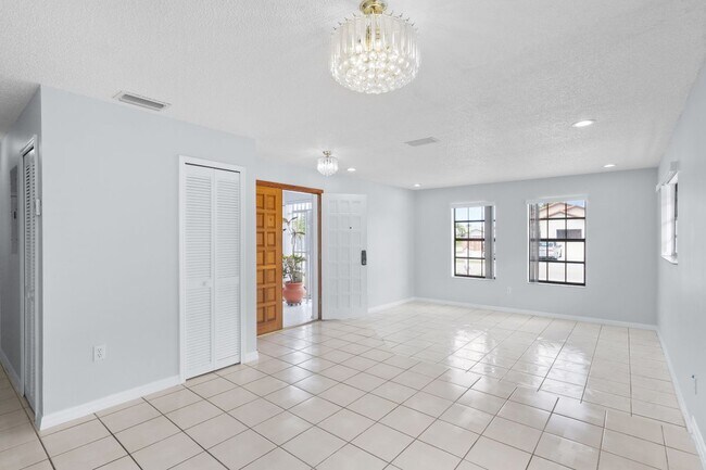 Foto del edificio - 13892 SW 25th Terrace