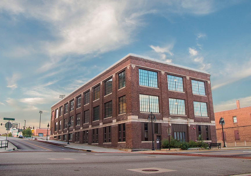 Foto principal - Winkler Lofts