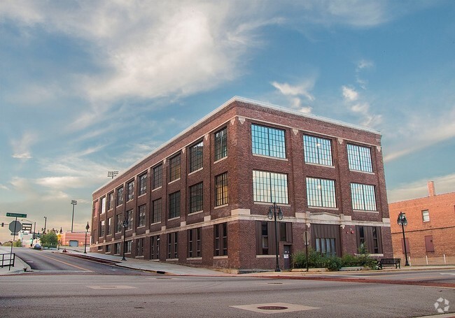 Winkler Lofts