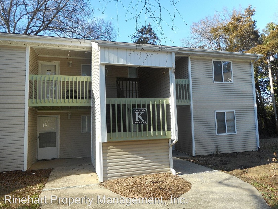 Foto principal - 1596 Eagles Pl