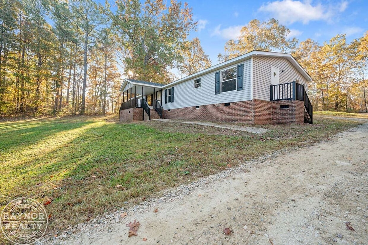 35 Deerhaven Ct, Louisburg, NC 27549 House Rental in Louisburg, NC