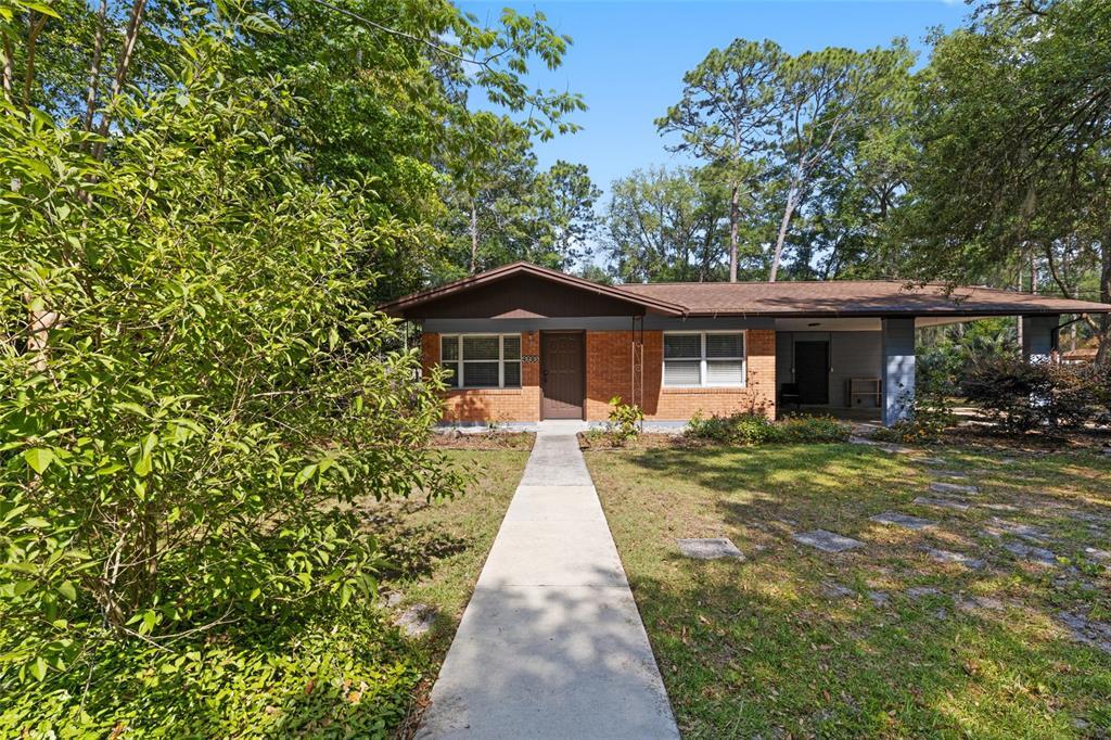 Foto principal - 4205 NW 21st Terrace