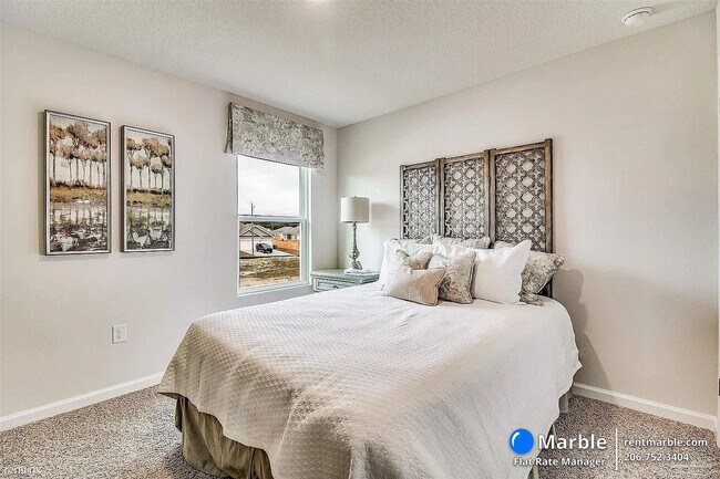 Foto del edificio - 4 br, 2 bath House - 3432 Fallschase Blvd