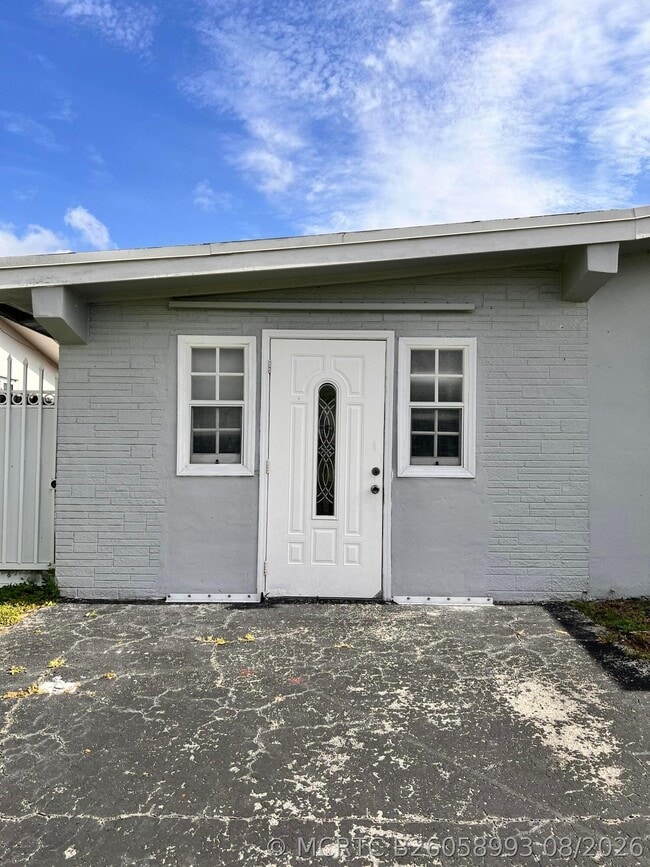 Building Photo - 8671 NW 16th St
