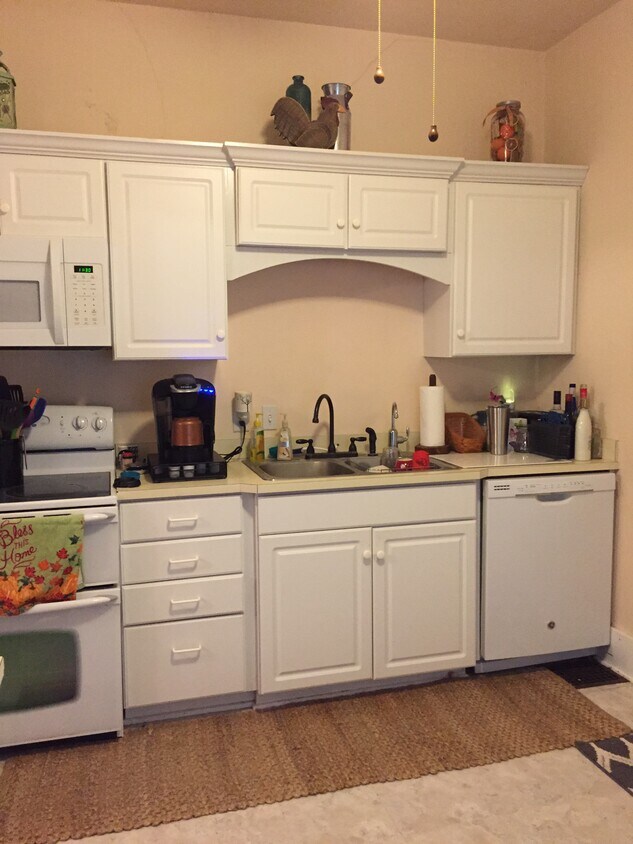 Foto principal - 804 Walnut St