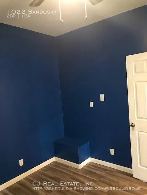 Foto del edificio - 1022 Sandusky-