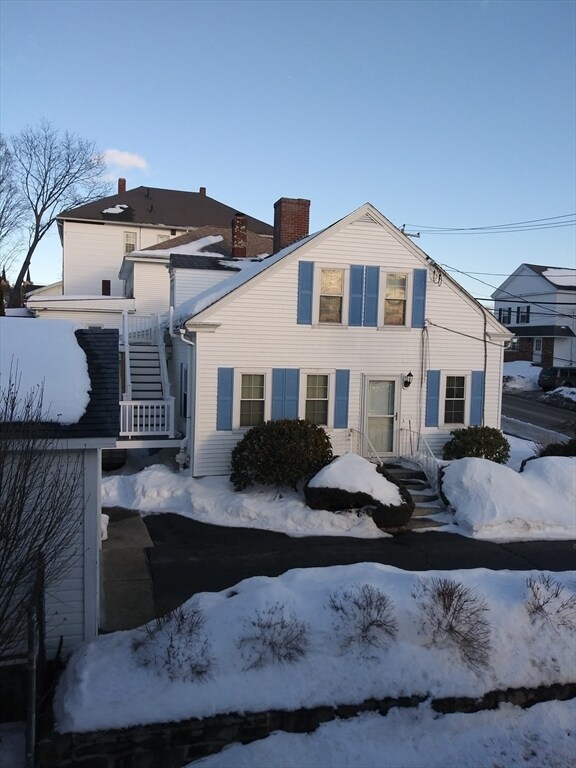 Foto del edificio - 5 Lake St