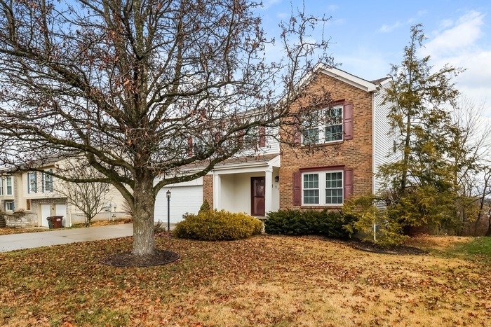 Building Photo - Great 2-Story, 4-Bedroom