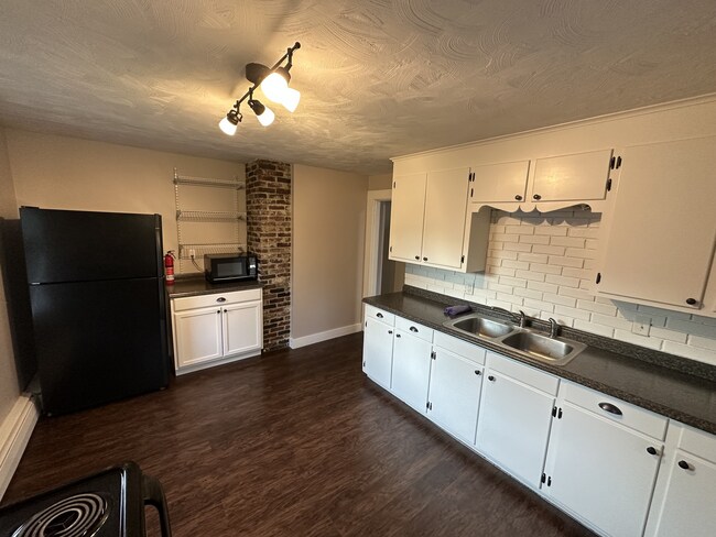 Foto del edificio - 11 Lawrence St