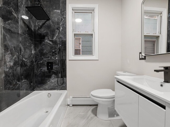 3-Bedroom Gem with Modern Comfort in Bayonne – 1300 Sq. Ft. of Urban Living!" - 3-Bedroom Gem with Modern Comfort in Bayonne – 1300 Sq. Ft. of Urban Living!" Apartment