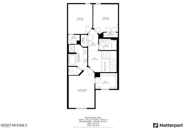 Building Photo - 3705 Oak Leaf Way