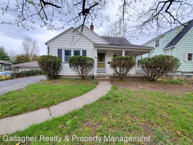 Foto del edificio - 3 br, 1 bath House - 313 Britton Rd