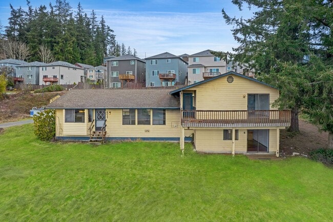 Foto del edificio - 4011 228th St SE