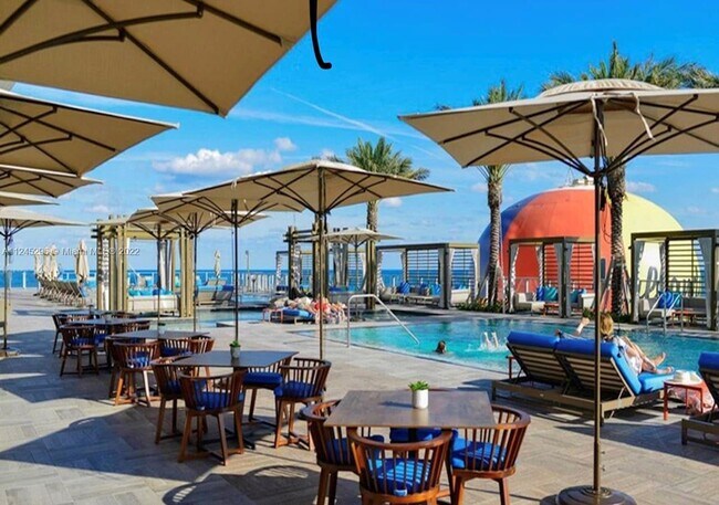 Foto del edificio - 777 N Ocean Dr
