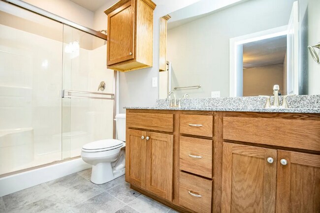 Foto del edificio - 1722 Booker Cir