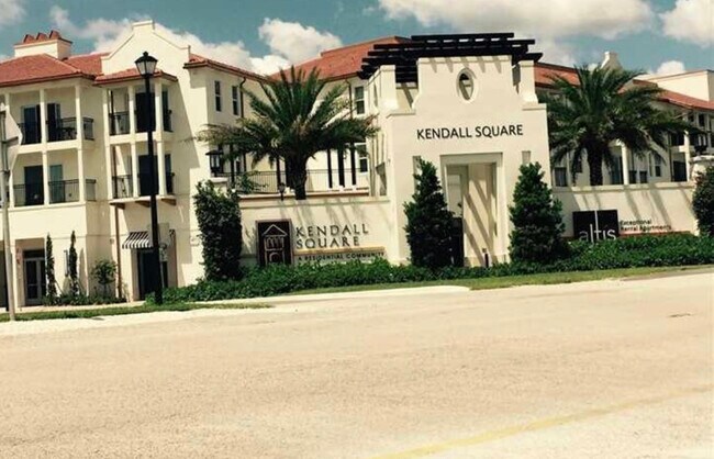 Community - 9424 SW 171st Pl